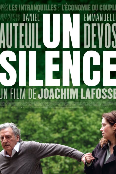 UN SILENCE