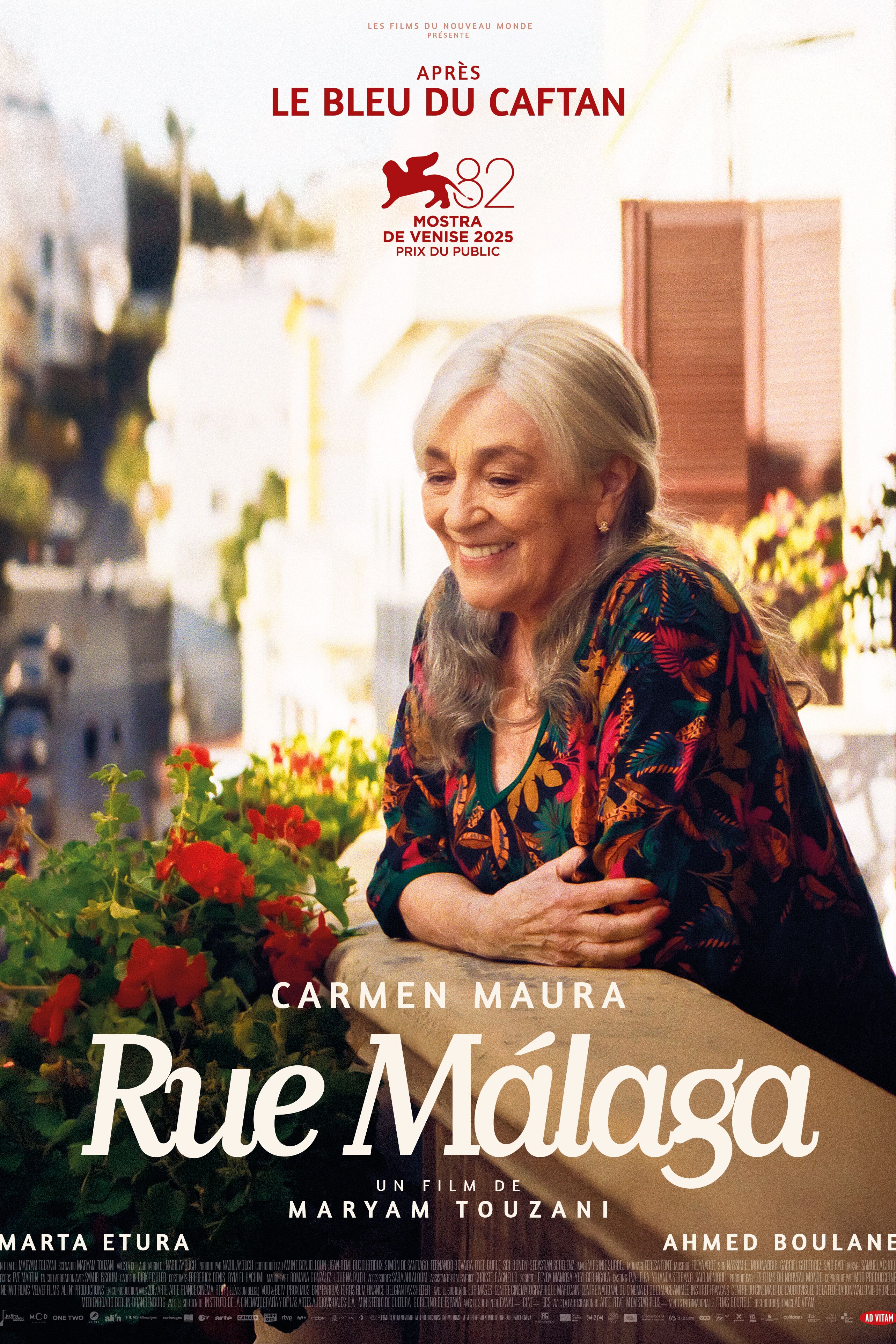 RUE MALAGA