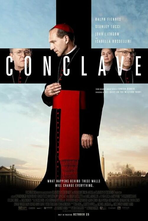 CONCLAVE