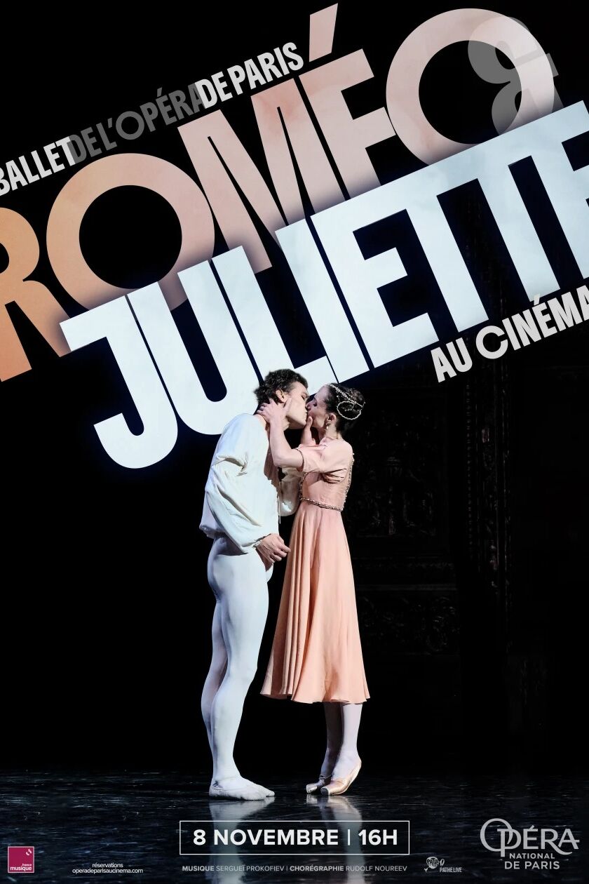 ROMEO ET JULIETTE