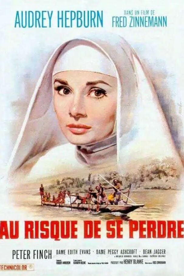 AU RISQUE DE SE PERDRE