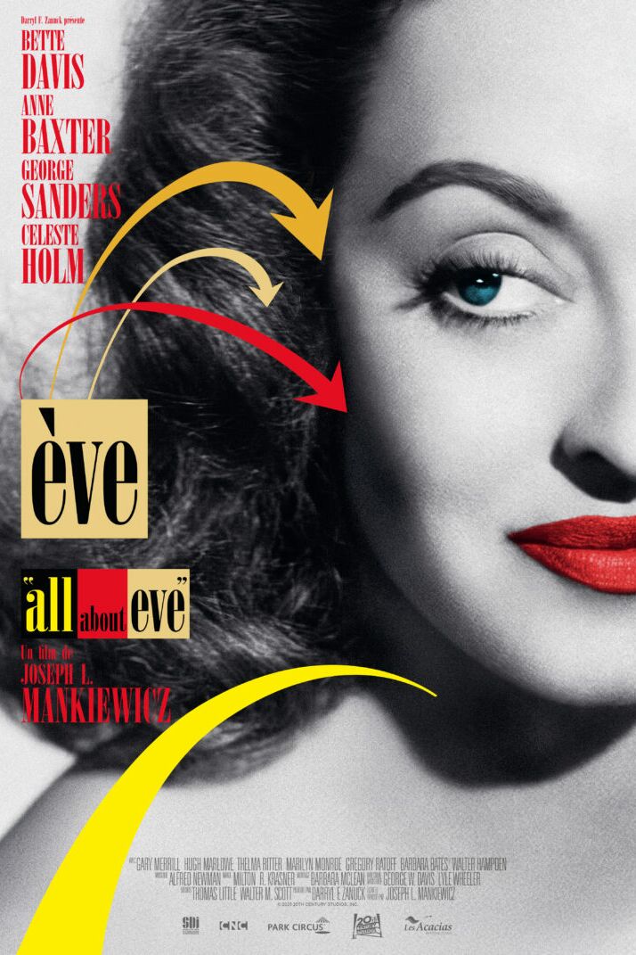 EVE