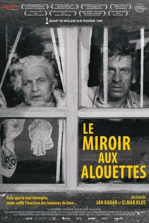 LE MIROIR AUX ALOUETTES