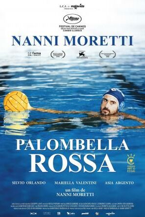 PALOMBELLA ROSSA