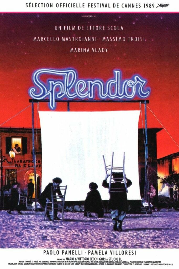 SPLENDOR