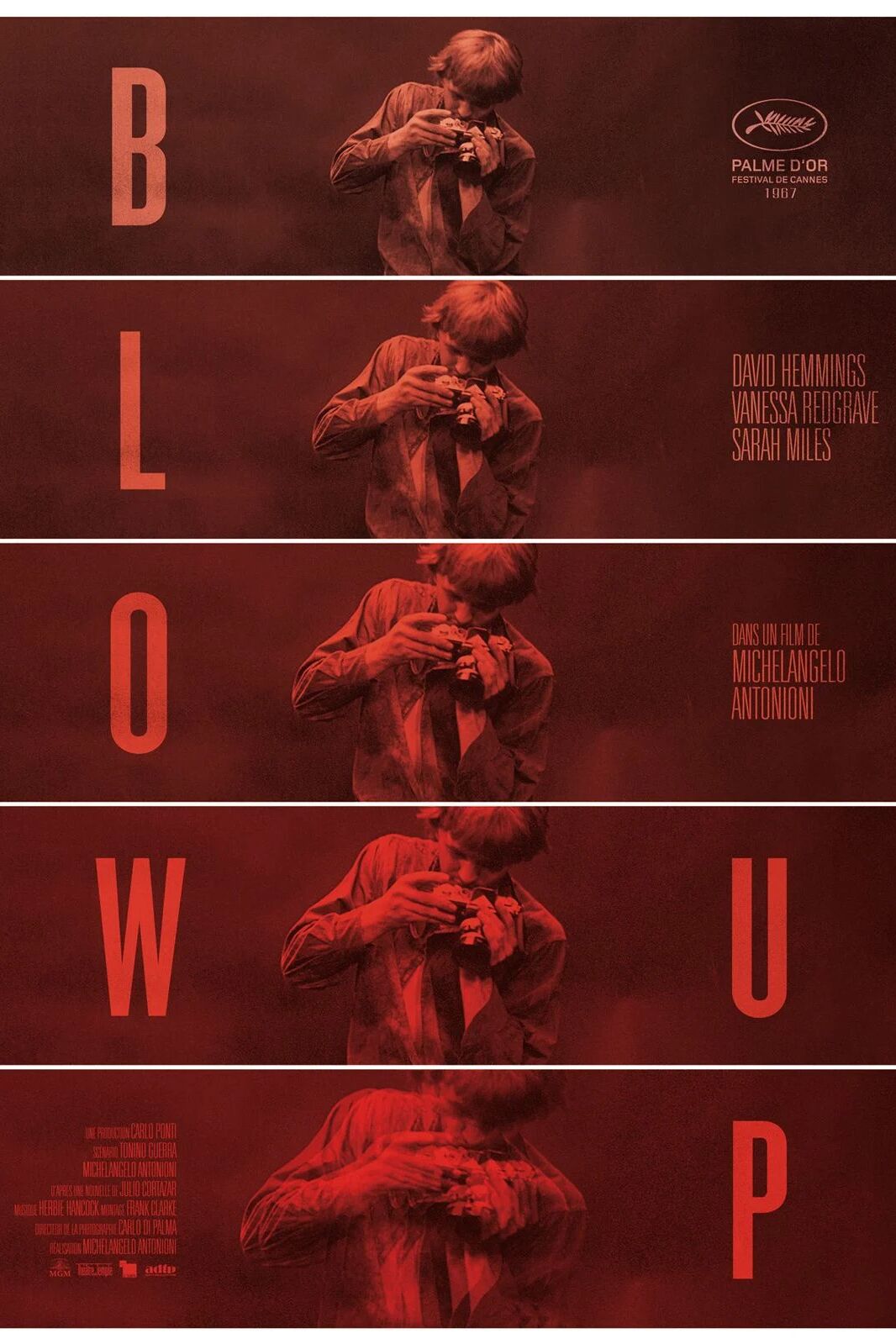 BLOW-UP