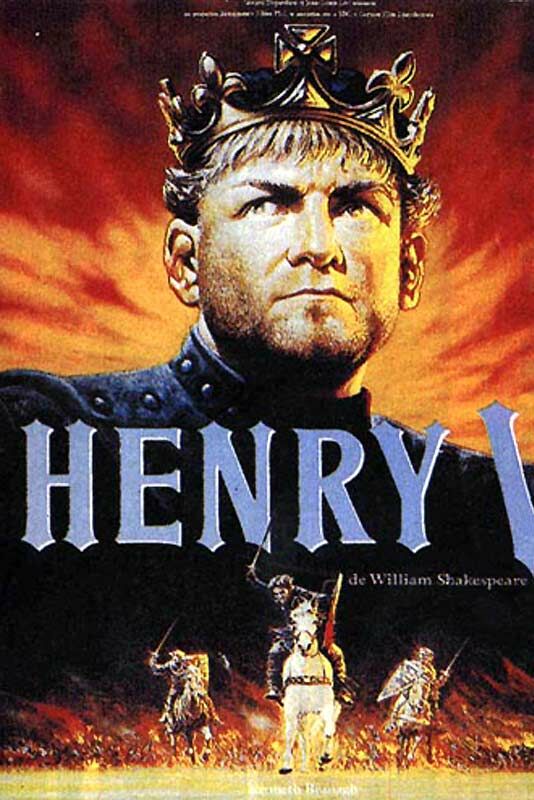 HENRY V