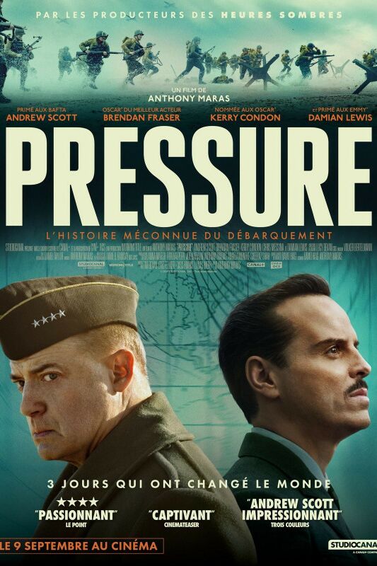 PRESSURE
