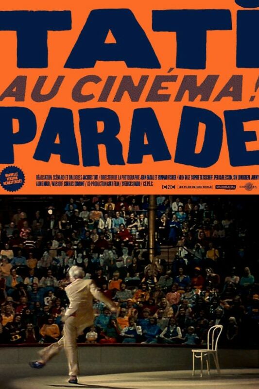Parade