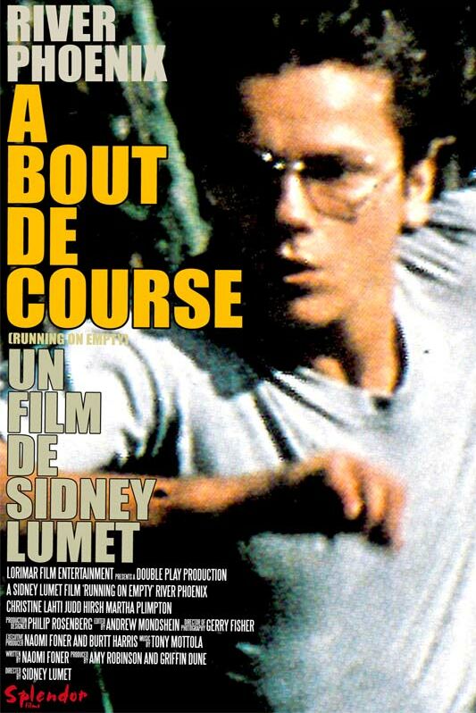 A BOUT DE COURSE