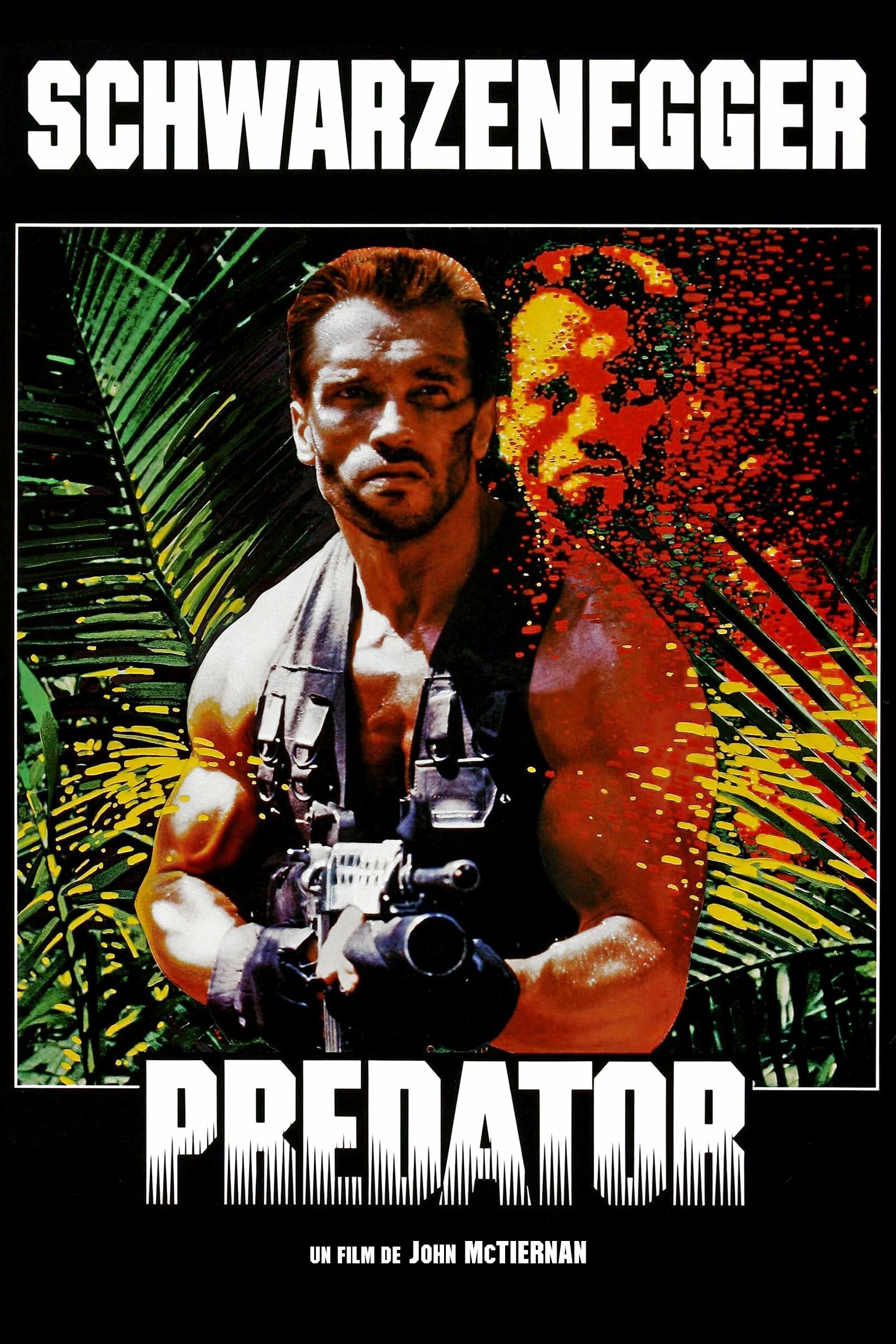PREDATOR