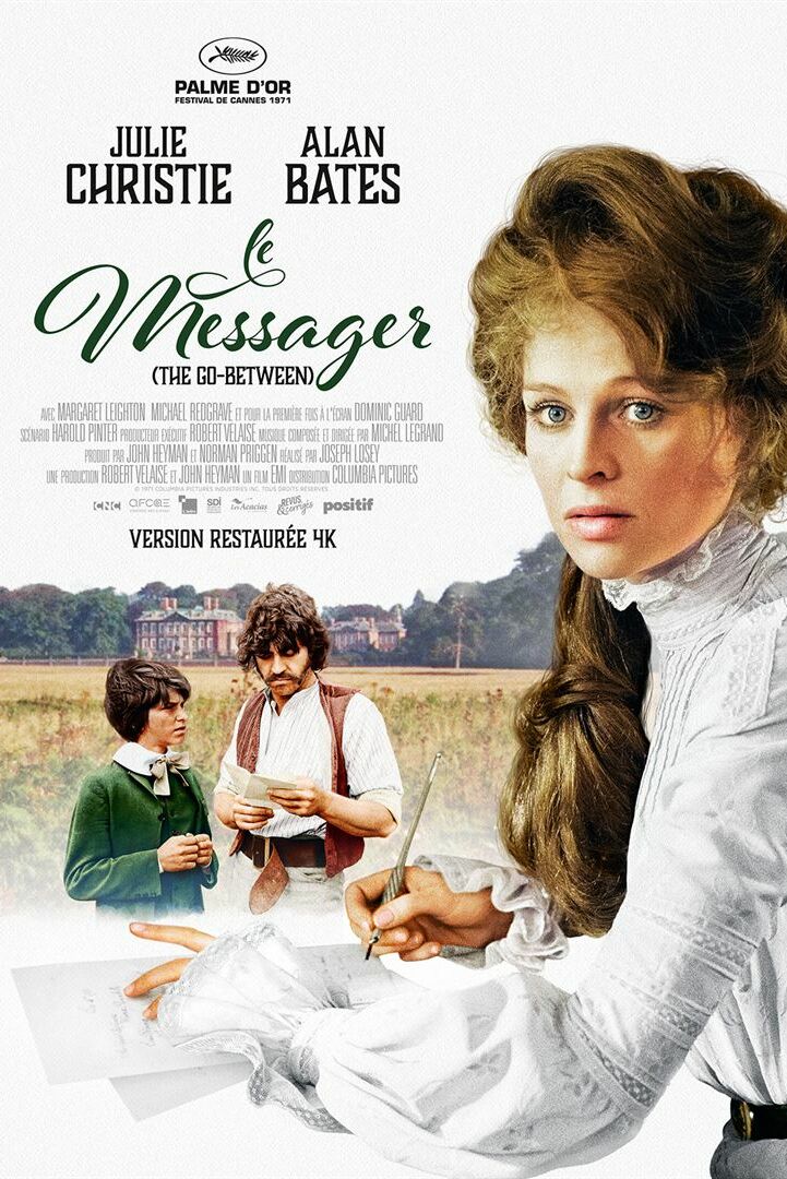 LE MESSAGER