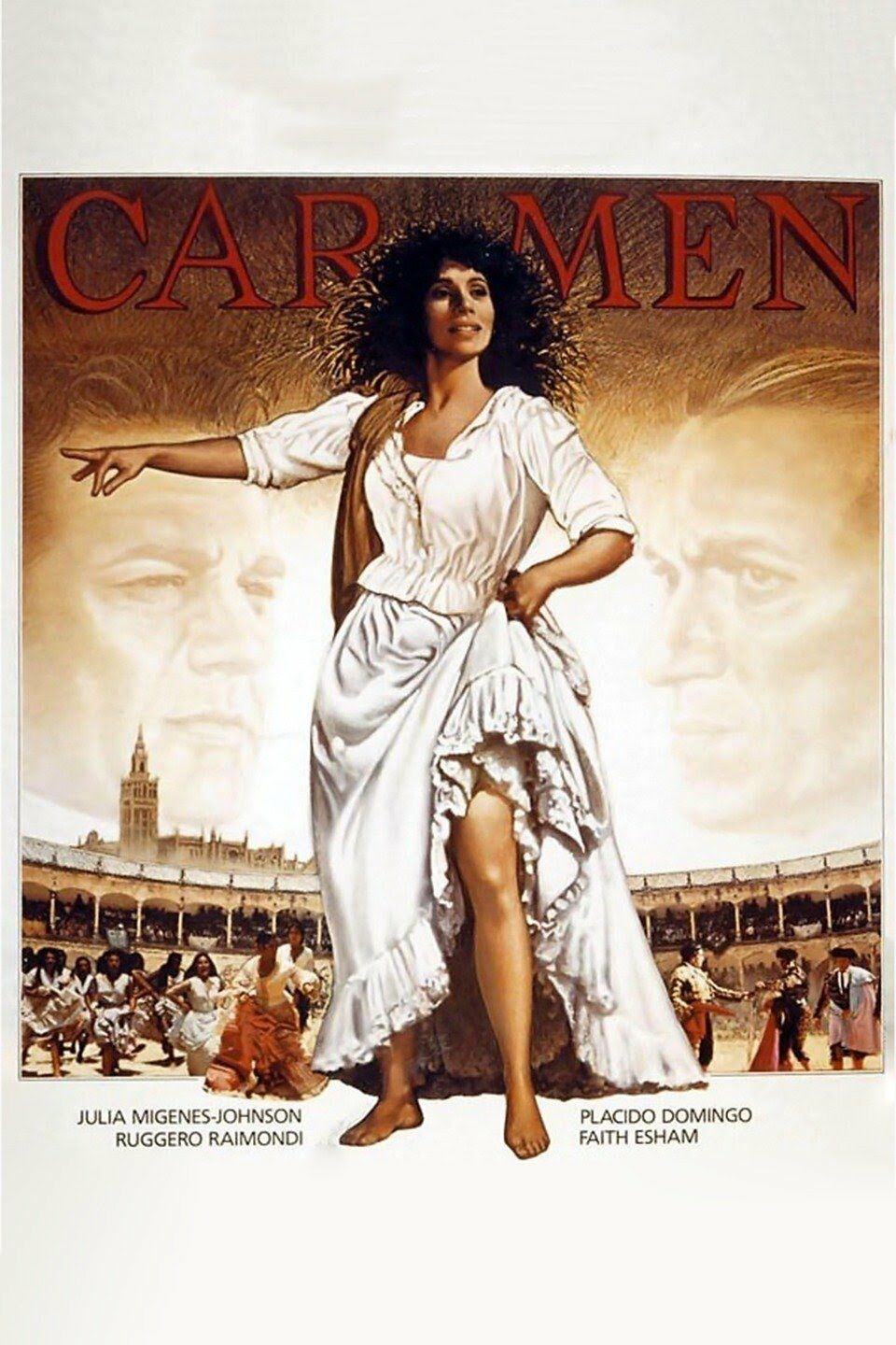 CARMEN
