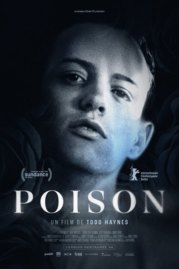 POISON