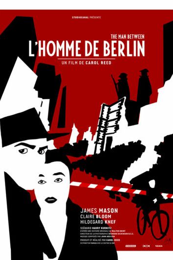 L'HOMME DE BERLIN