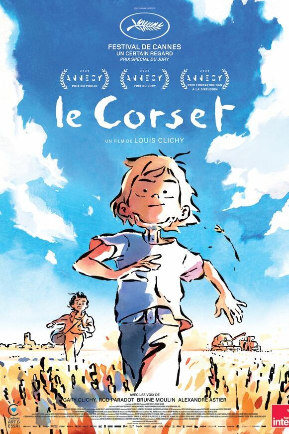 LE CORSET