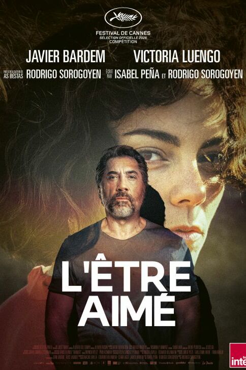 L'ÊTRE AIMÉ