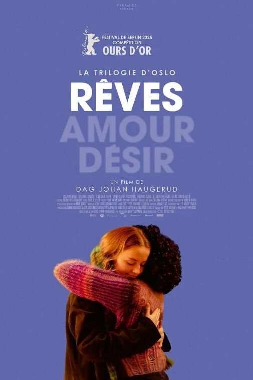 LA TRILOGIE D'OSLO / RÊVES