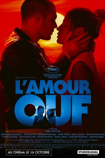 L'AMOUR OUF