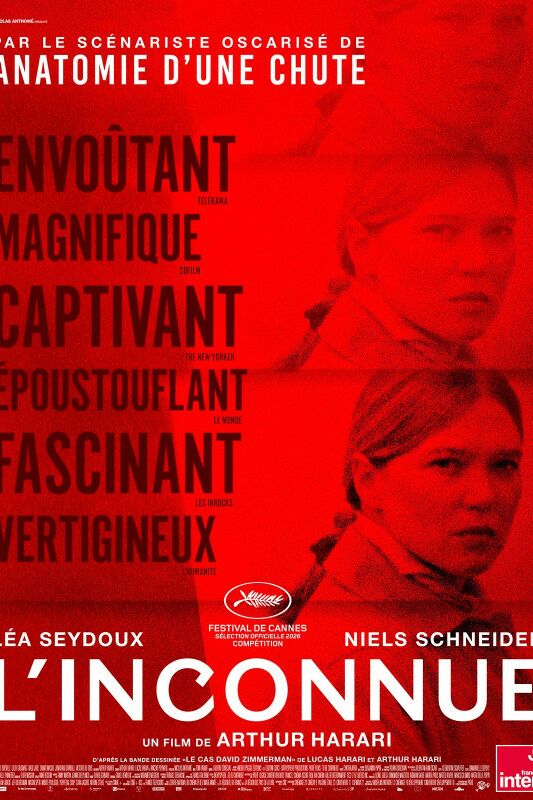 L'inconnue