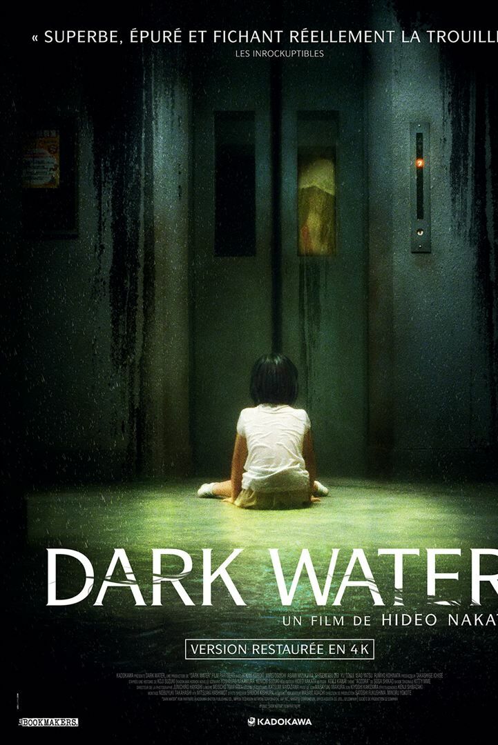 DARK WATER