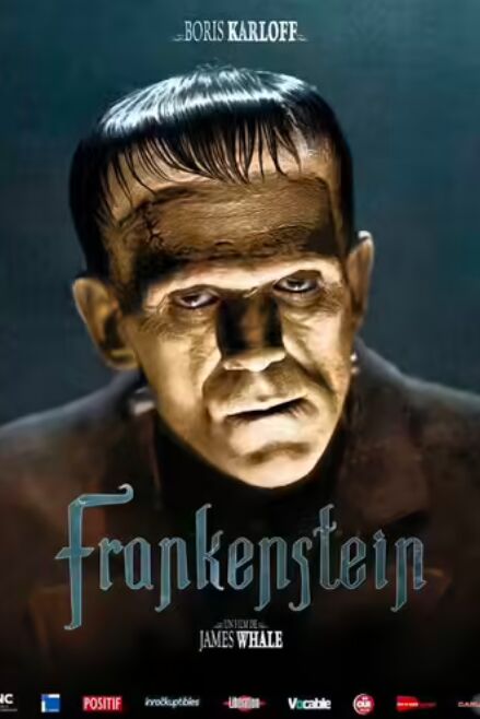 FRANKENSTEIN