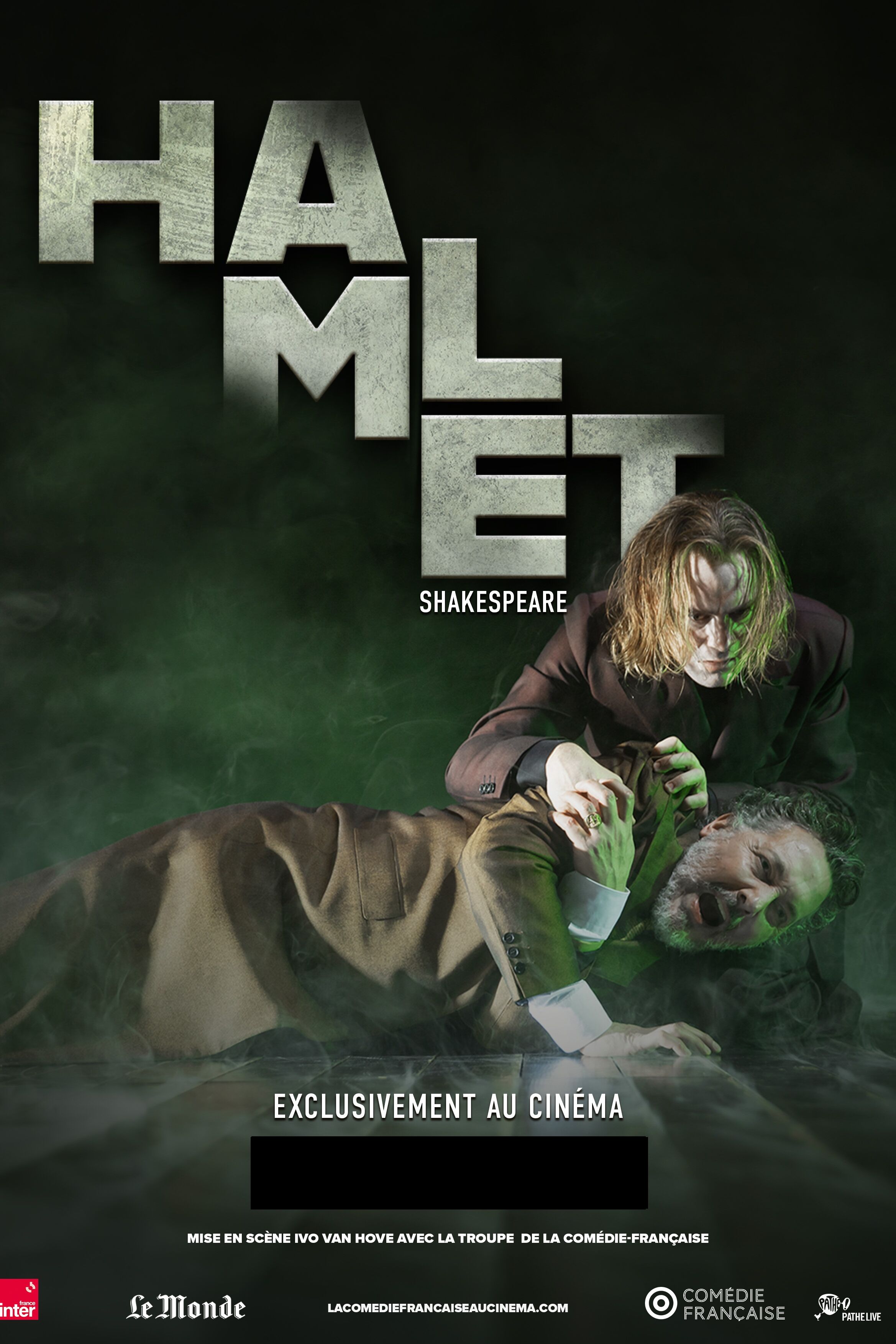 HAMLET