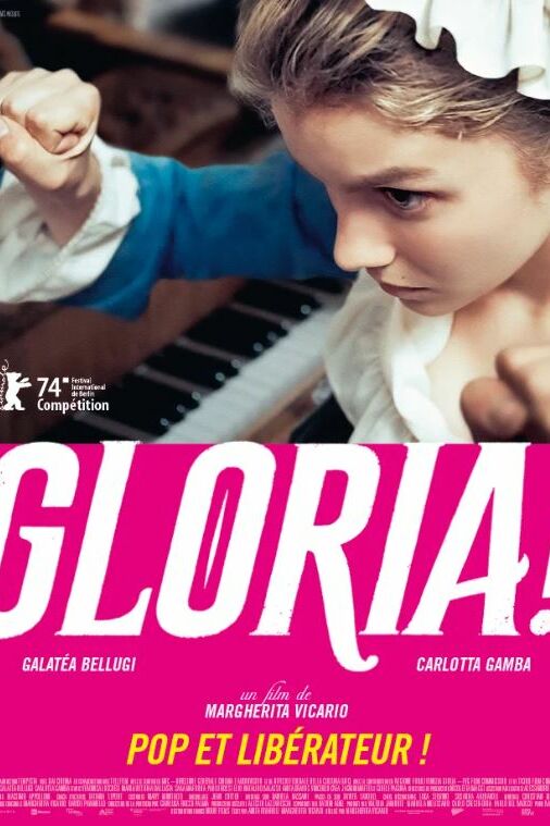 GLORIA!