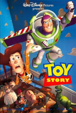 TOY STORY