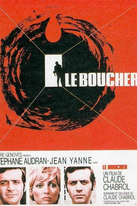 LE BOUCHER