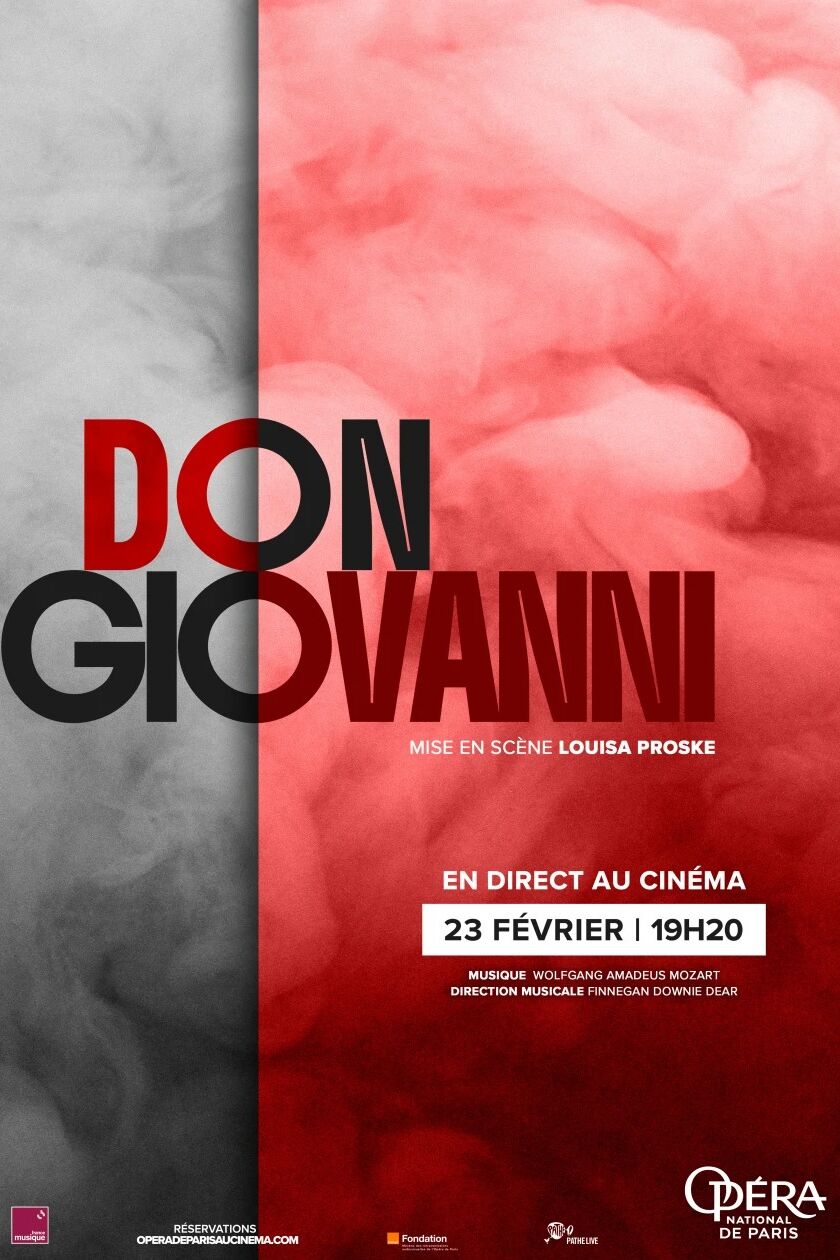 DON GIOVANNI