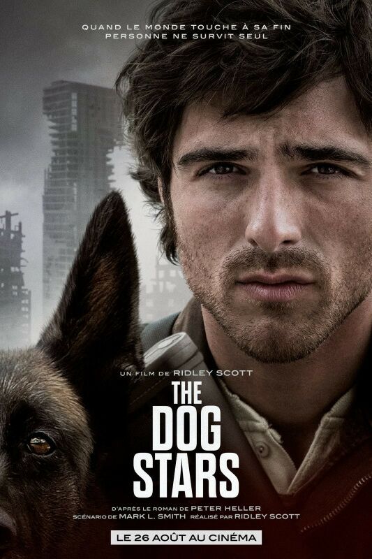 The Dog Stars