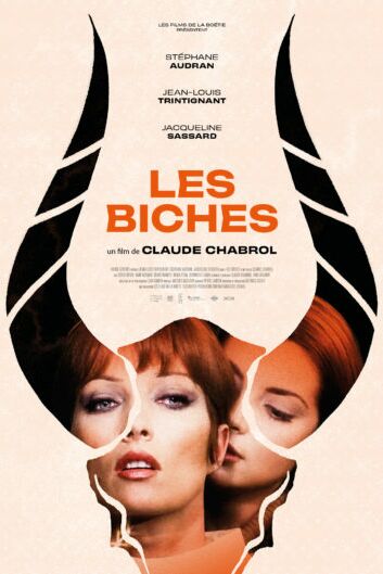 LES BICHES