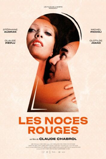 LES NOCES ROUGES