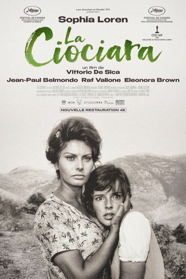 La Ciociara