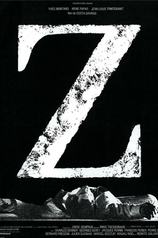 Z
