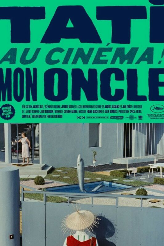 Mon Oncle