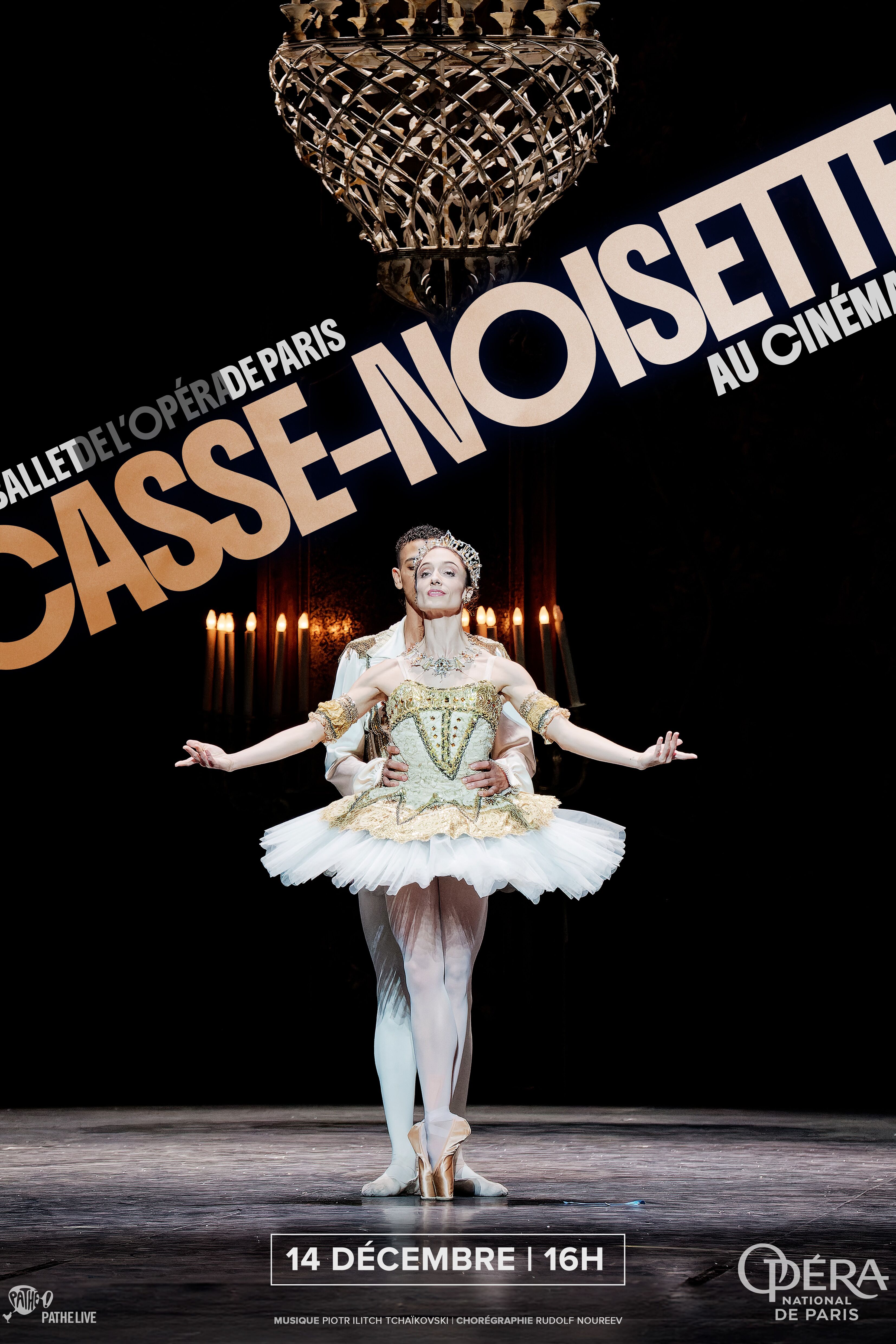 CASSE-NOISETTE