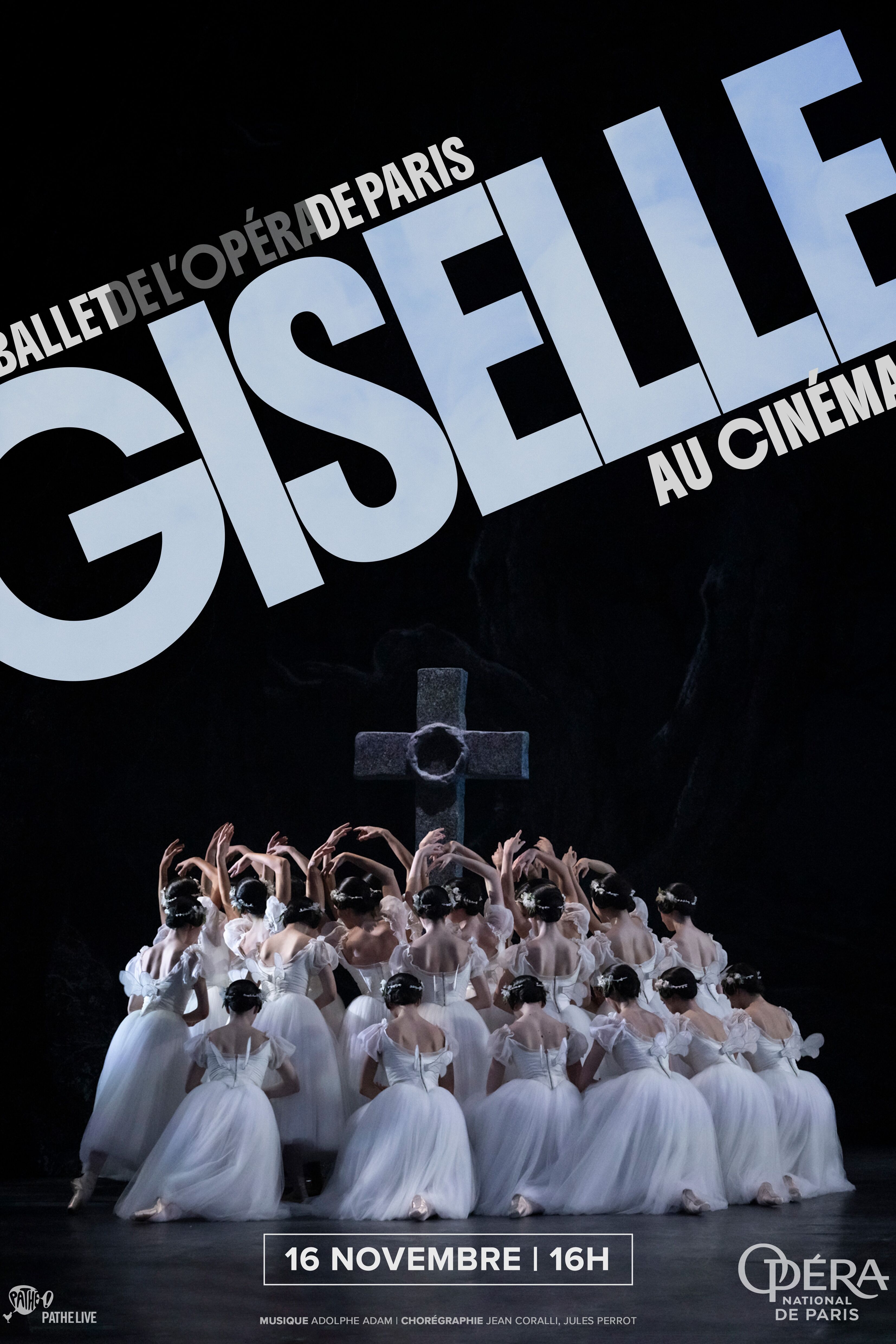 GISELLE