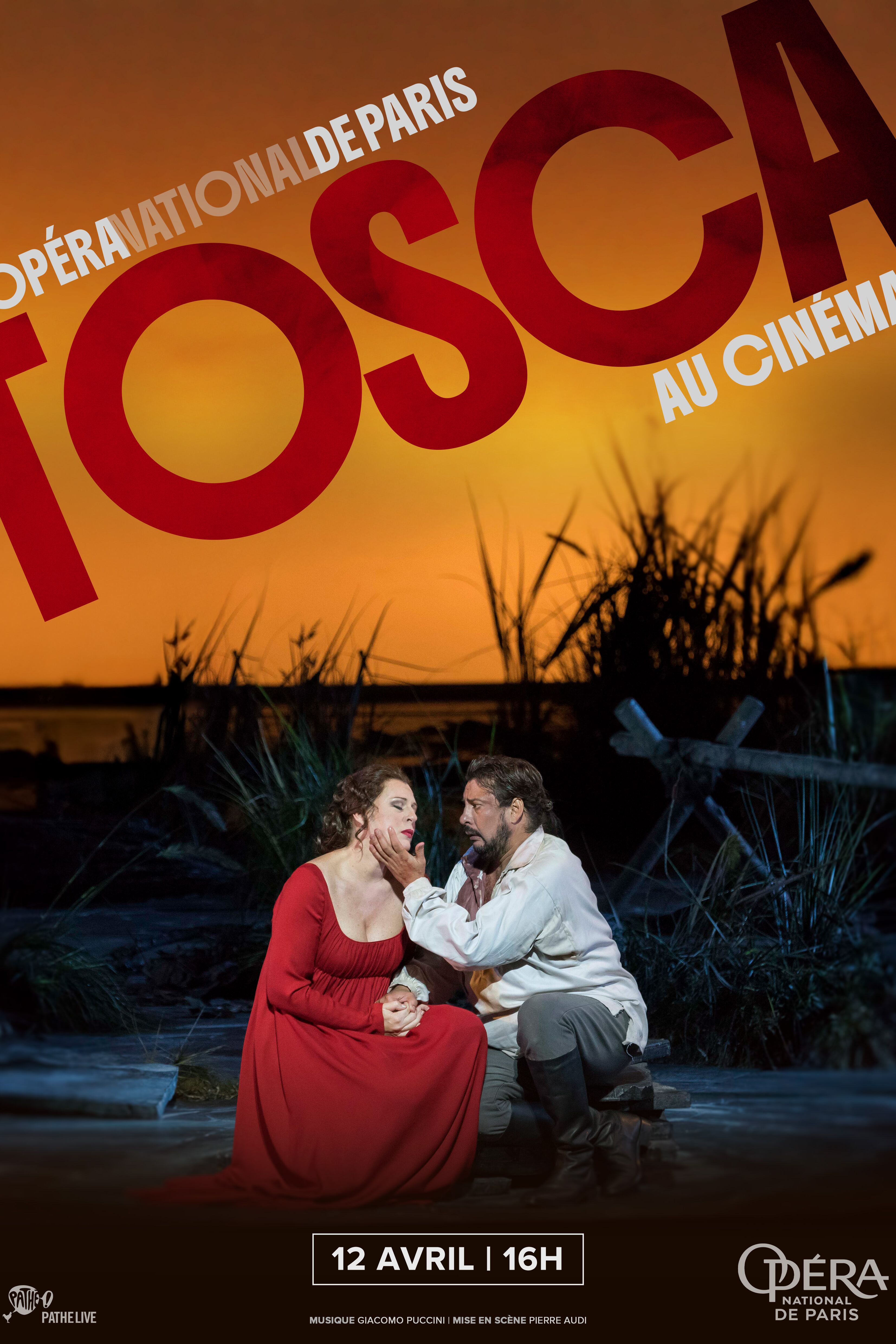 TOSCA