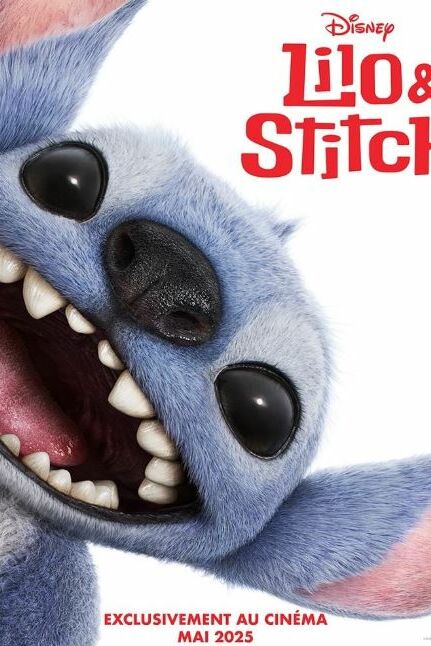 LILO ET STITCH