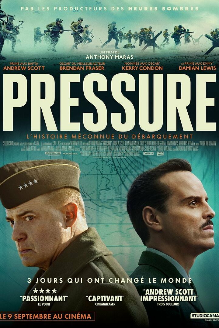PRESSURE