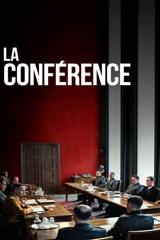 LA CONFERENCE