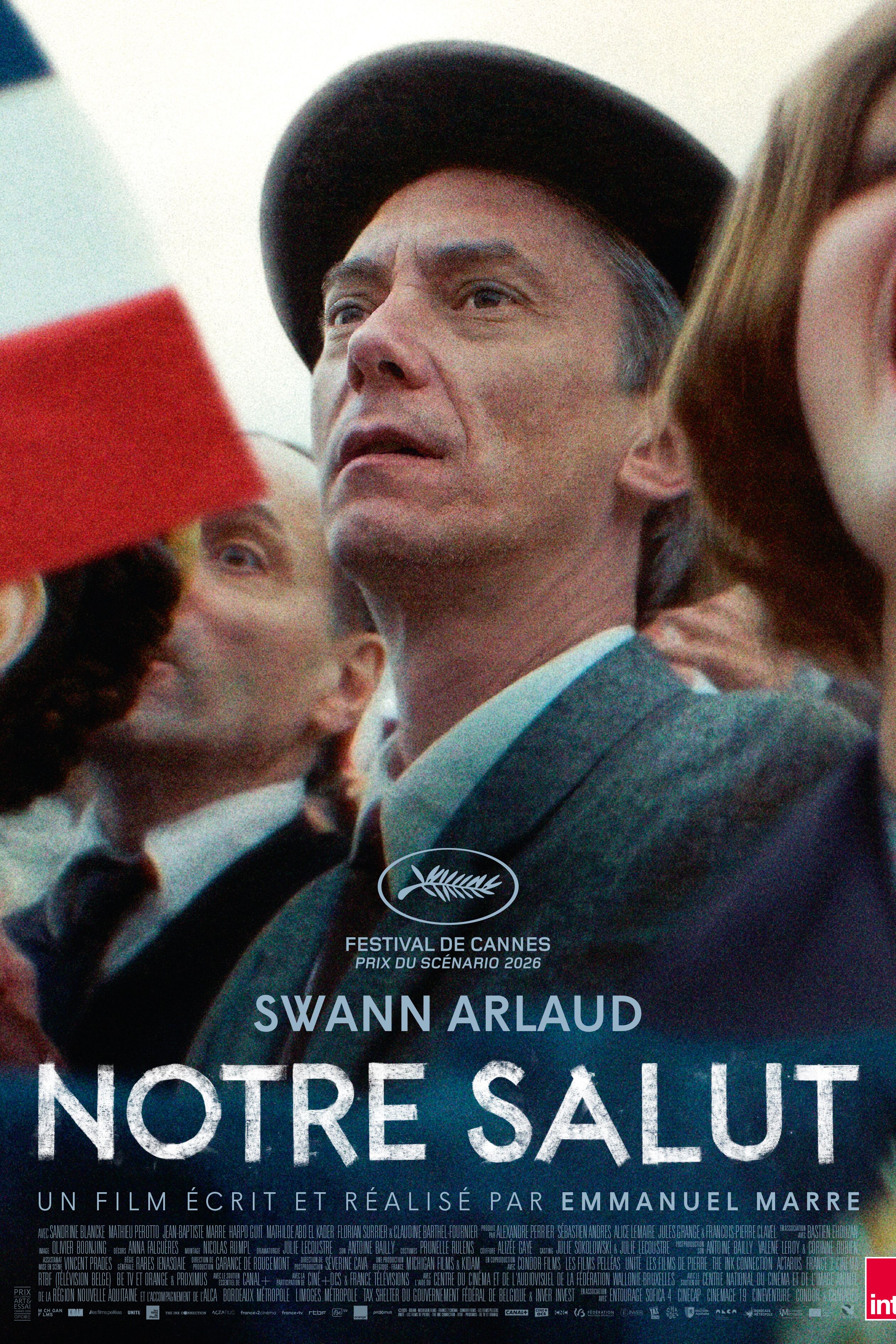 NOTRE SALUT