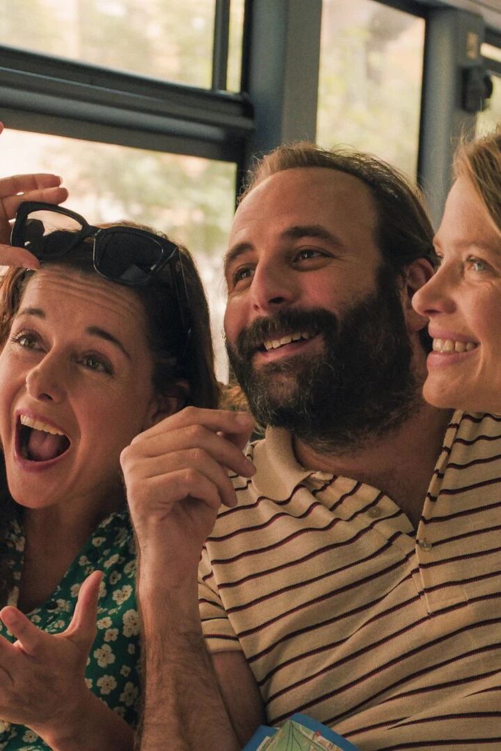 C'EST QUOI L'AMOUR ?