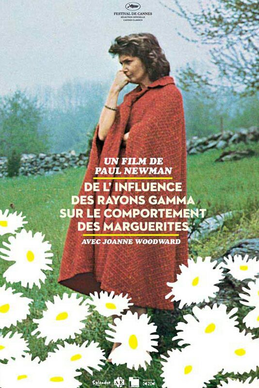 DE L'INFLUENCE DES RAYONS GAMMA SUR LE COMPORTEMENT DES MARGUERITES