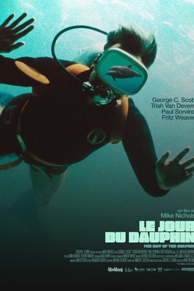 LE JOUR DU DAUPHIN