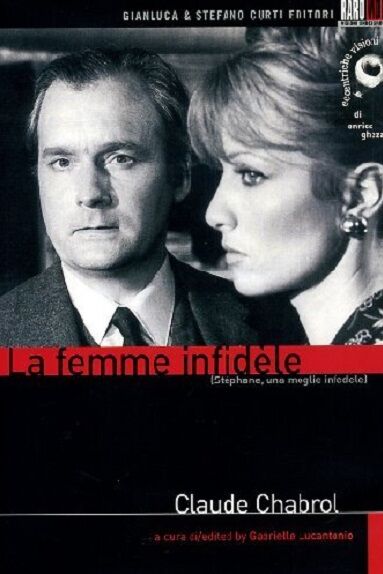 LA FEMME INFIDÈLE