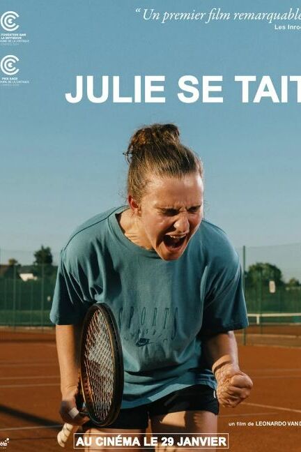 JULIE SE TAIT