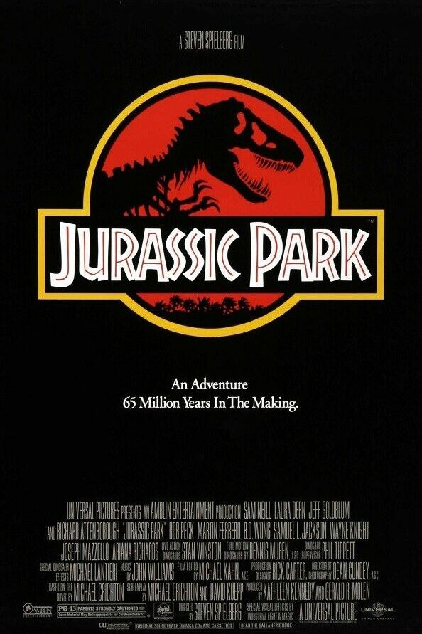 JURASSIC PARK